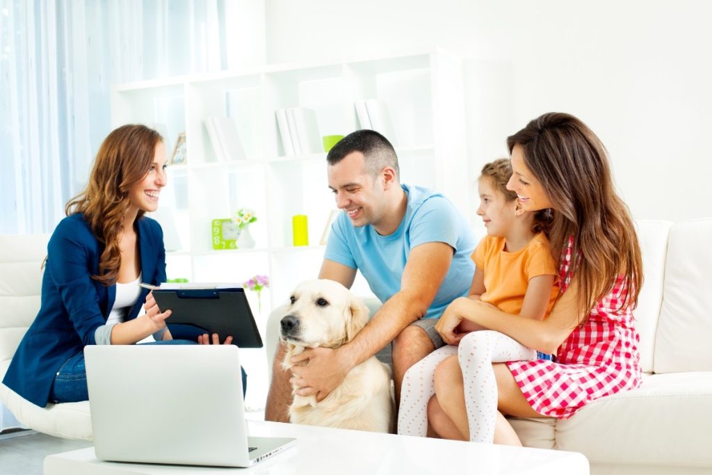 do mortgage brokers negotiate better interest rates?