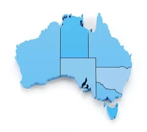 Where Are Australians First Home Buyers Buying state by state commbank