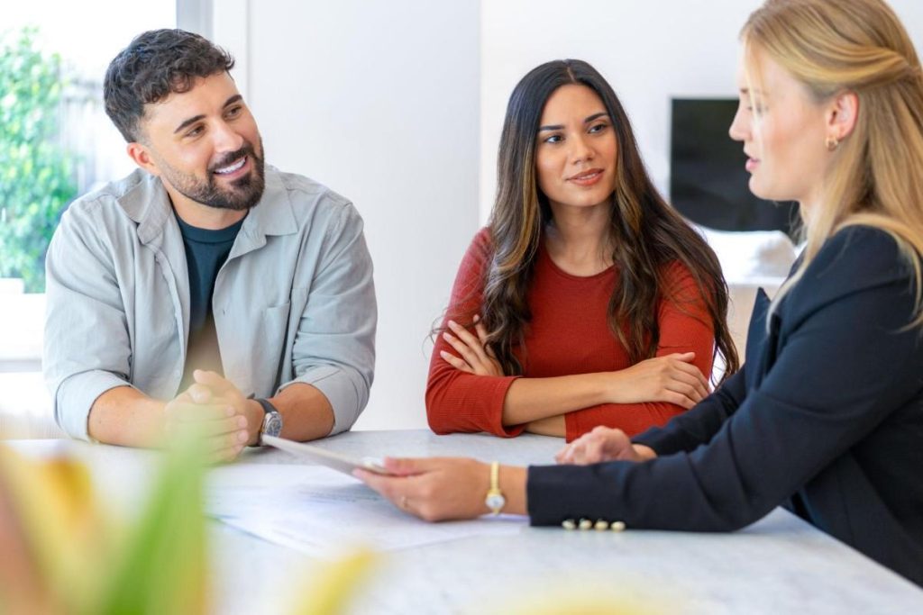 2 percent deposit home loan Queensland government scheme