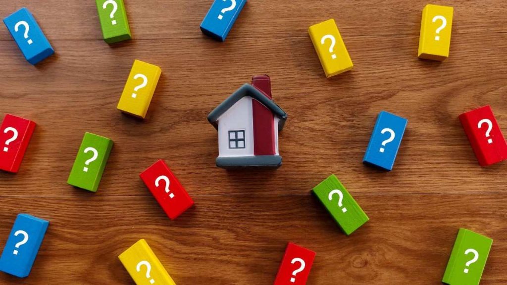 lenders mortgage insurance, lmi