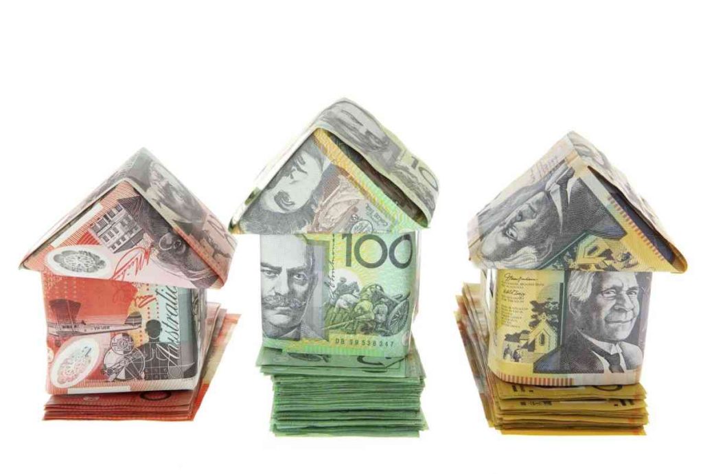 private mortgage lenders australia