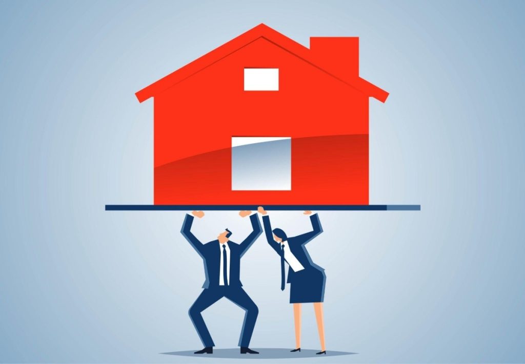 Queensland Boost to Buy scheme first home buyer Australia
