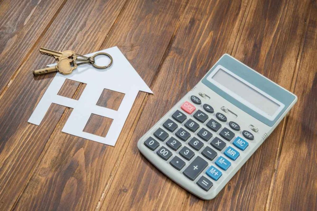 what is lenders mortgage insurance