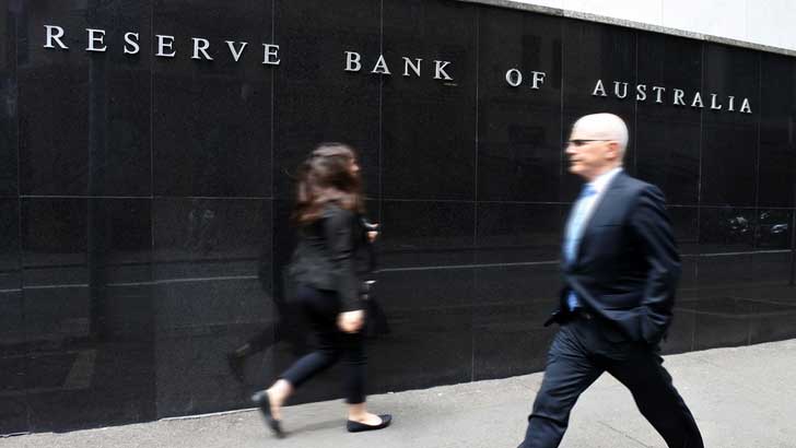 RBA raises cash rate may 2026