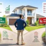 What is negative gearing? Tax Benefits and Risks