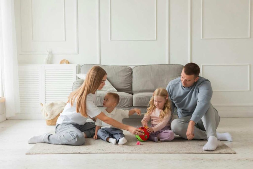 first home buyer rentvesting