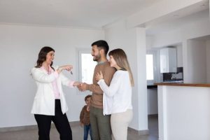 how long does it take to buy a house in Australia
