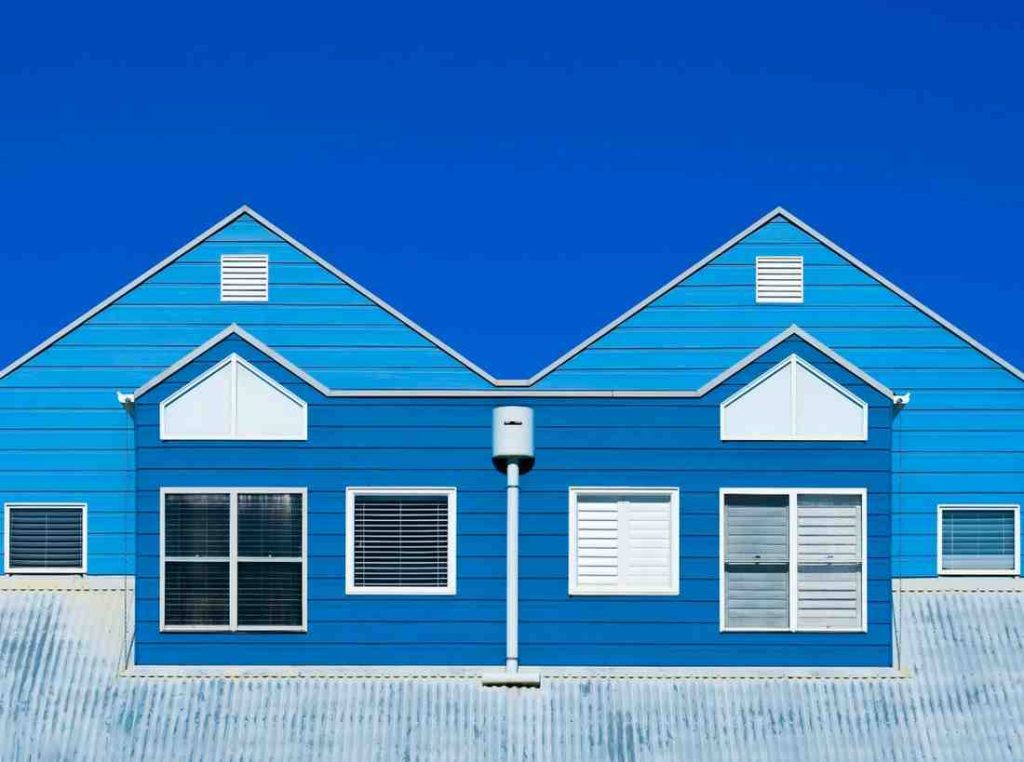 negative gearing benefits