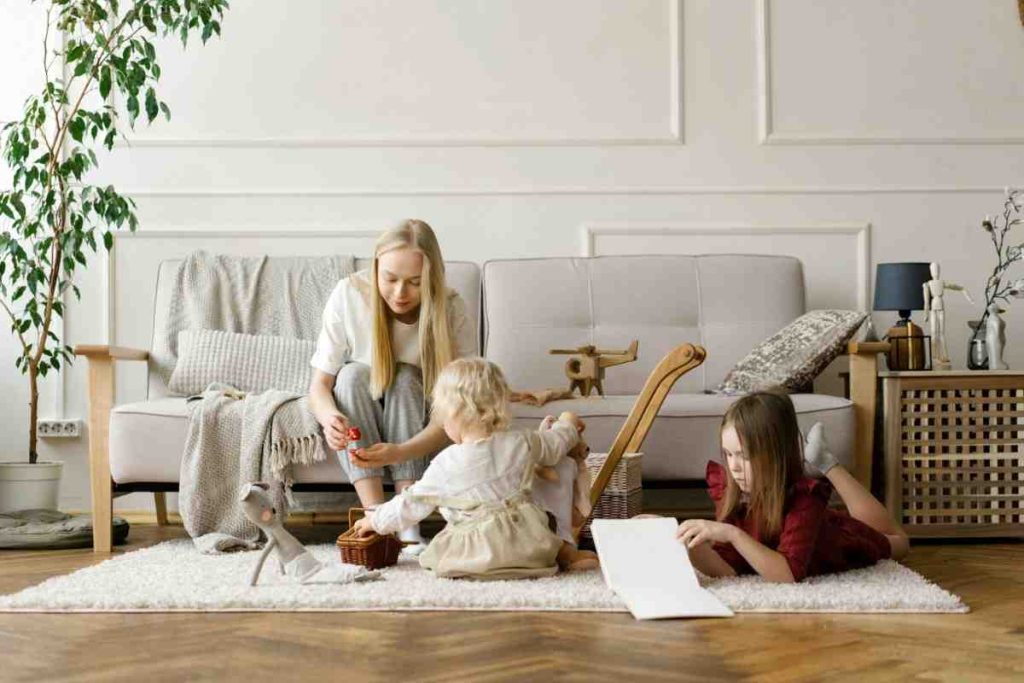 Can I buy an investment property through my super fund