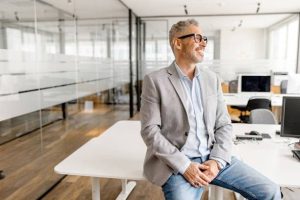 Can Self-Employed People Get Investment Loans