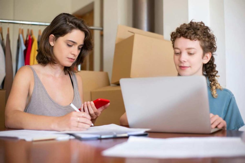 Can Self-Employed People Get Investment Loans With One Year Of Trading