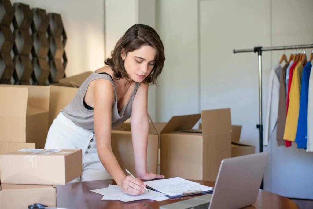 What Documents Are Needed For Low Doc Investment Loans