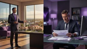 Professional header image for industry analysis: 30 Year Fixed Rate Home Loans: Why Australia Doesn't Have...