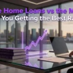 Aussie Home Loans vs the Market: Are You Getting the Best Rate?