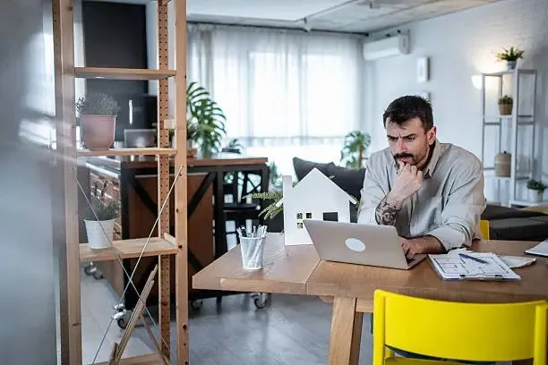 Can Freelancers Get a Home Loan With Unpredictable Income