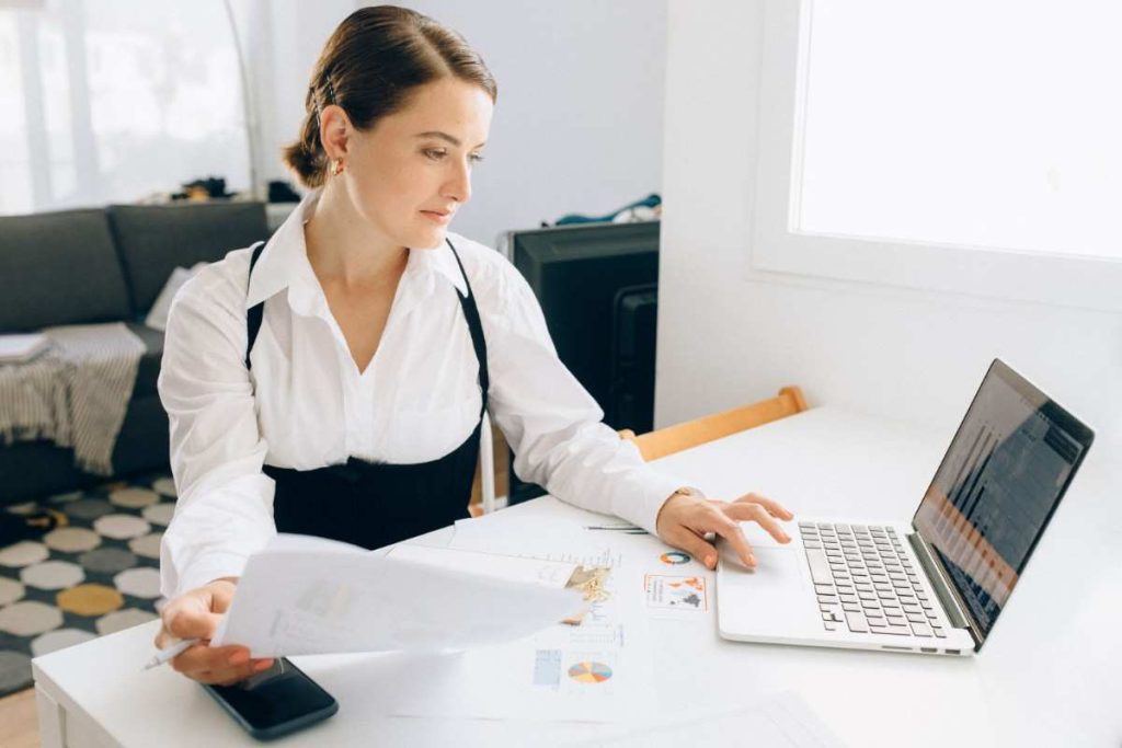 Can I get a home loan with only one year of self-employment