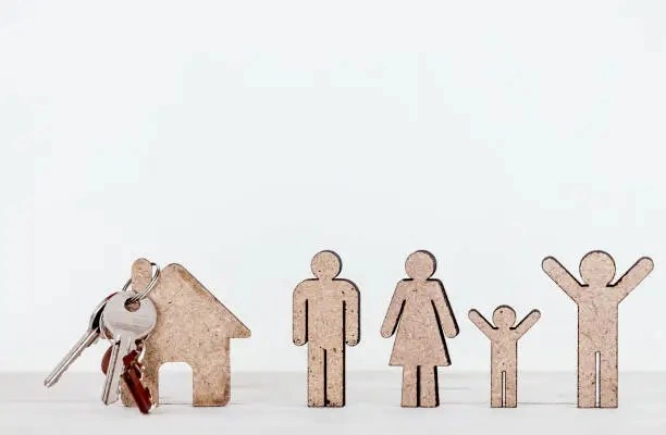 Can a family guarantor home loan avoid Private Mortgage Insurance