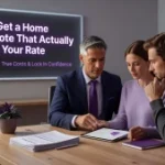 How to Get a Home Loan Quote That Actually Reflects Your Rate