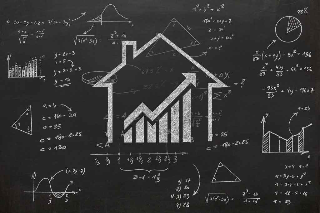 advantages of capital growth strategy