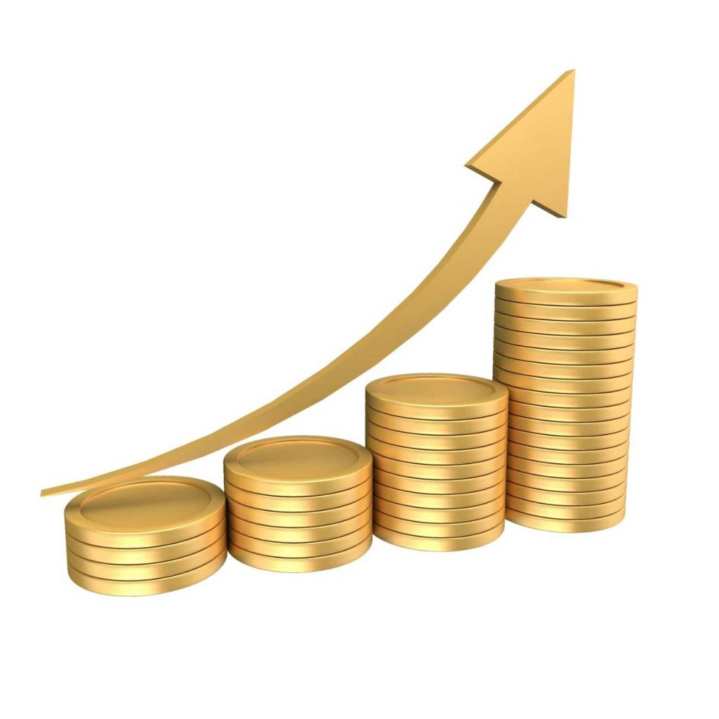 advantages of cashflow strategy