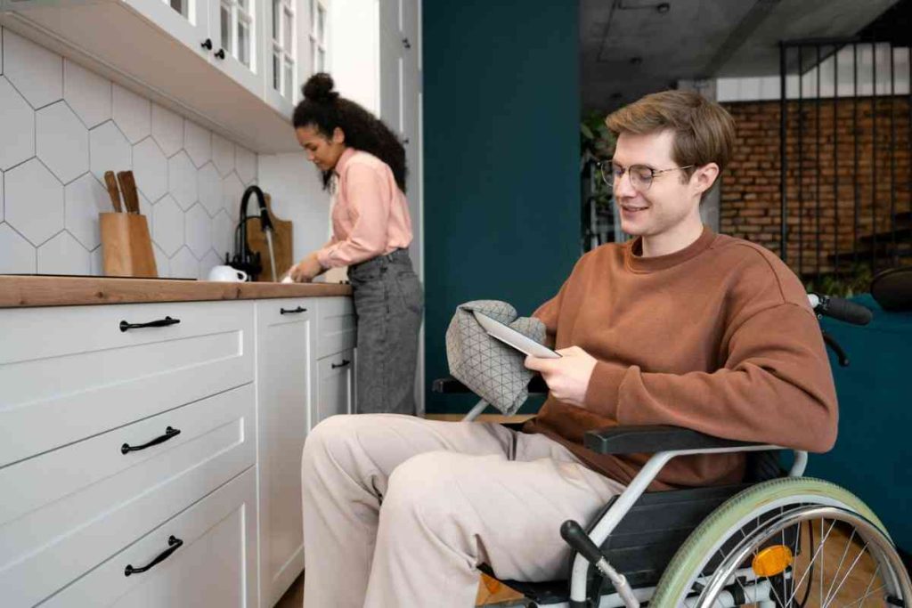 Do I Need to Be a Registered NDIS Provider to Own an SDA Property