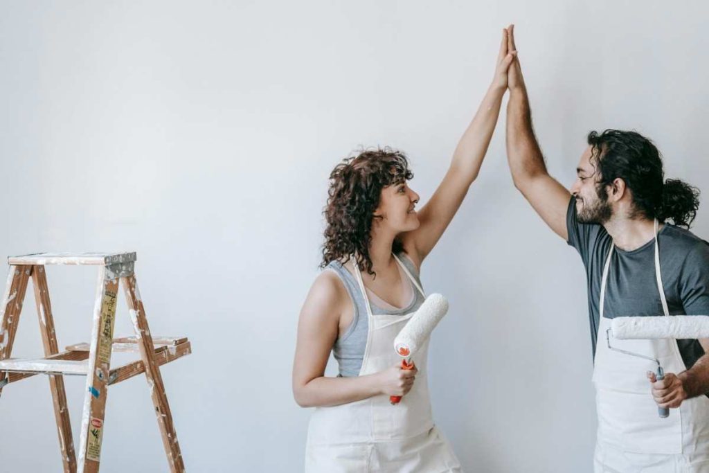 What is the most common home loan term in Australia