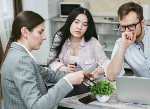 consequences of late mortgage repayment