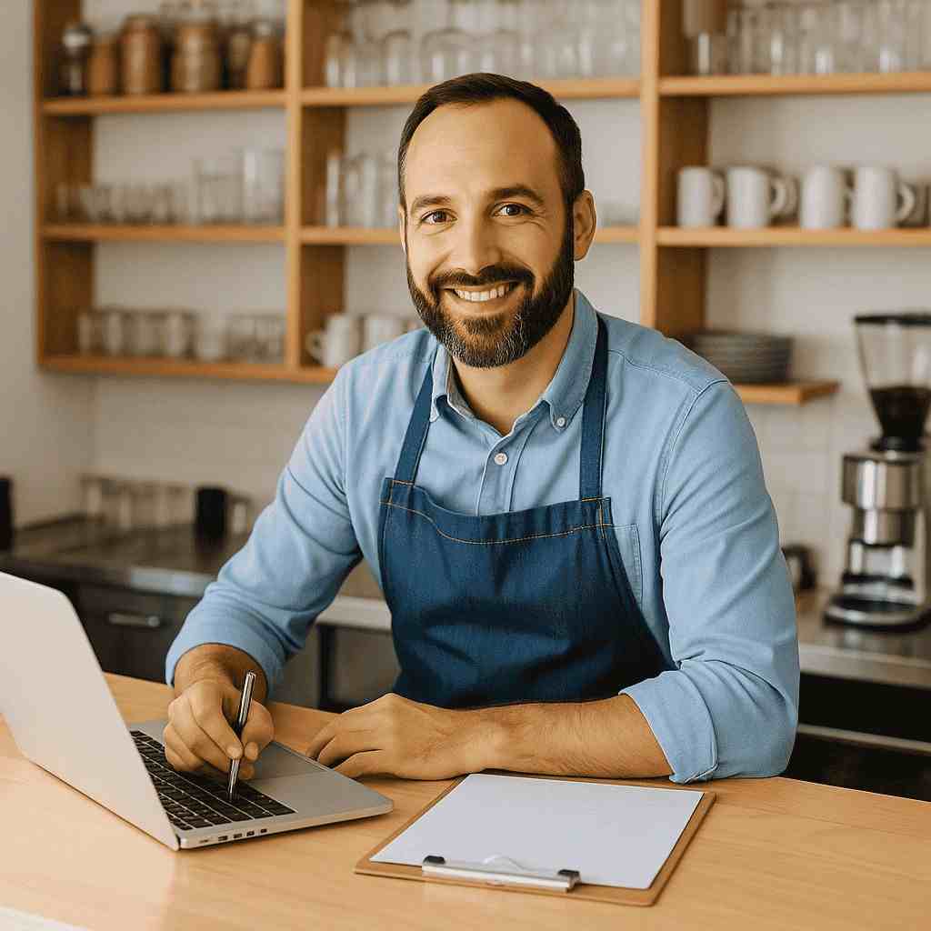 Home loans for self-employed