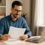 Home Loans for Self-Employed with Bad Credit – Qualify!