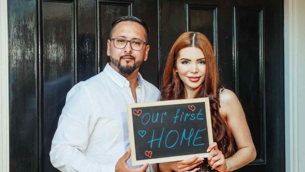 First Home Buyers Scheme Australia