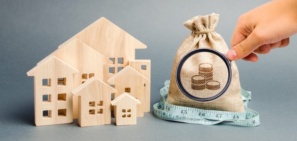 What Is a Comparison Rate in Home Loans